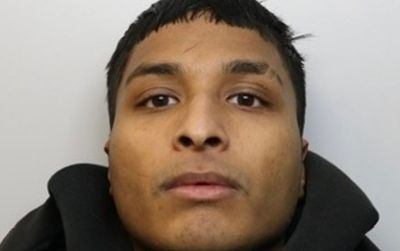 ‘Sick and vulgar’ Tube passenger who sexually assaulted young woman on Central line is jailed