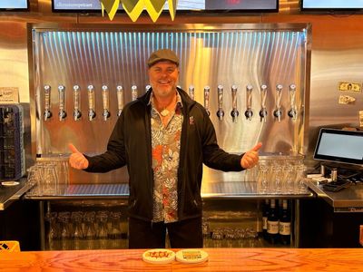 How Blast Beer Company Is Poised to Redefine Craft Brewing for Gluten-Sensitive Consumers