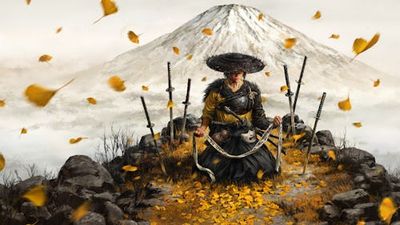 'Ghost of Yotei' Release Date, Unlock Time, Preorder Bonuses, And DLC