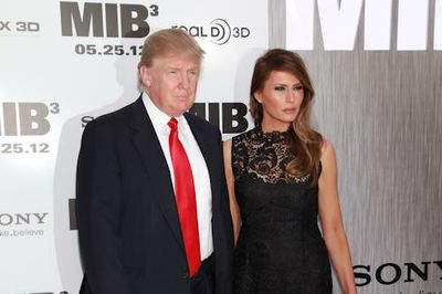 Trump’s Plan To "Save" Movies Makes No Sense