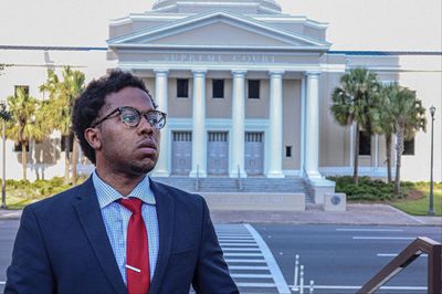 How Benndrick C. Watson Became a Jack of All Trades as a Lawyer, Athlete, and Artist