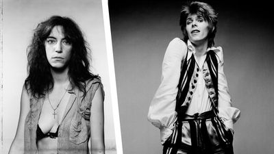 Photography icon David Bailey to receive Lifetime Achievement Award at Abbey Road Music Photography Awards 2025