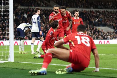 'Liverpool were pretty tough from the first minute, refusing to sell him - the move turned out to be impossible' Barcelona director reveals summer talks with Reds to sign superstar