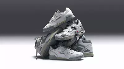 Sony celebrates 30 years of PlayStation with a fancy and expensive new commemorative photography book and a Reebok shoe collection