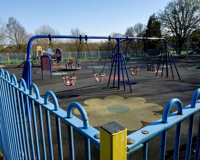Covid exercise messaging left children stuck indoors, UK inquiry hears