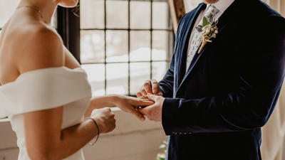 NHS Withdraws First Cousin Marriage Guidance After Highlighting 'Benefits' Despite Known Genetic Risks