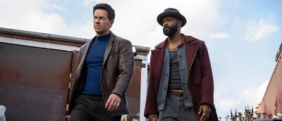 Prime Video’s Play Dirty Review: Shane Black Delivers A Busy But Slick And Fun Christmas Heist With The Return Of Parker