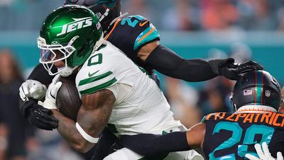 Jets RB Braelon Allen Could Miss Multiple Weeks