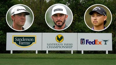 Sanderson Farms Championship 2025 Odds, Sleepers And Picks To Win