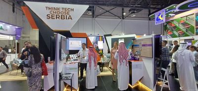 Serbia: Europe's Hidden Nearshoring Powerhouse for Digital Product Development