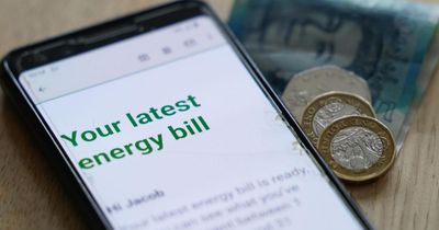 Households facing £100 energy bill hike in April, analysts warn