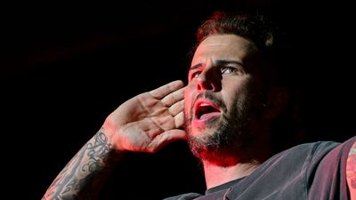 “Due to a specific condition called a vocal fold hematoma”: Avenged Sevenfold postpone Latin American tour after M Shadows reports a ruptured blood vessel in his vocal cord