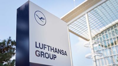 Lufthansa under fire after airline says it is replacing thousands of human workers with AI