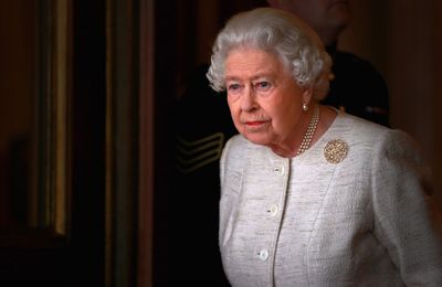 Prince William admits to missing Queen Elizabeth