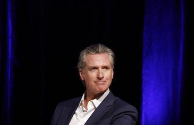 California Governor Gavin Newsom signs landmark AI safety regulation