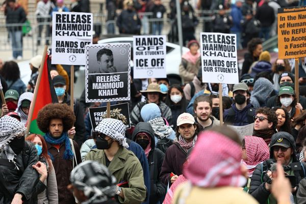 Judge takes down Trump in brutal ruling on free speech and reveals threat sent to him by MAGA fan