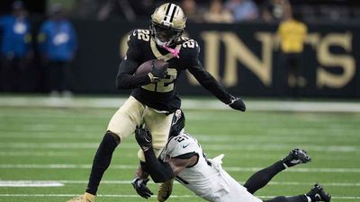 2025 NFL Trade Deadline: Top WR Targets With Tyreek Hill Off the Market