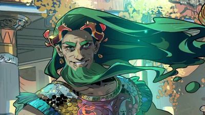 Hades 2's 1.0 update continues its run of "Overwhelmingly Positive" Steam reviews and doubles the original roguelike's all-time peak player count