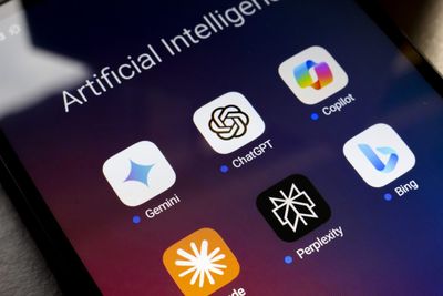 AI models are getting very good at professional tasks, new OpenAI research shows
