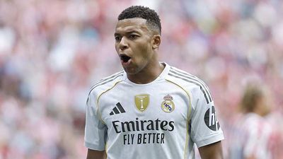 Kylian Mbappe Chases Ronaldo, Messi With Latest Champions League Milestone