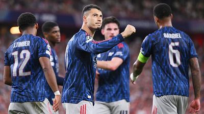 Arsenal Predicted Lineup vs. Olympiacos: Six Changes From Newcastle Win