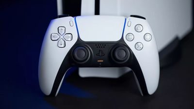 A new DualSense wireless controller featuring a removable battery is reportedly releasing this year