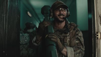 Battlefield takes hilarious shots at Call of Duty in new live-action trailer