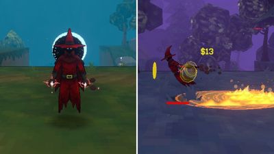 Best Vlad build in Megabonk