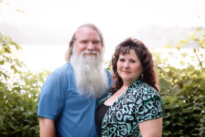 Mormon worshipper who came under fire from church gunman left with shattered ankle and mounting medical bills, family reveals