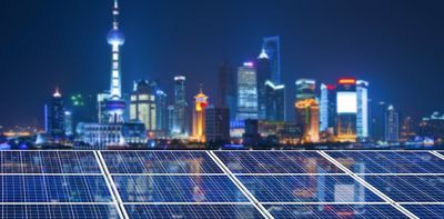 When China makes a climate pledge, the world should listen