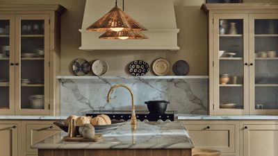 Rattan is the material of the moment – and these are the 9 editor-approved rattan pieces you should have your eye on right now