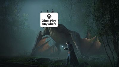 Hogwarts Legacy magically finds Xbox Play Anywhere support — right in time for the Xbox Ally launch