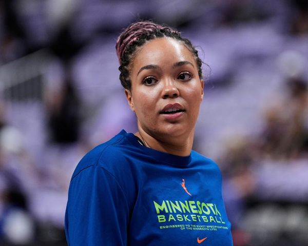 Lynx star Collier says WNBA has ‘worst leadership in the world’ in withering broadside