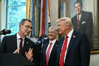 Trump Announces Pfizer Deal He Says Will Lower Certain Drug Prices