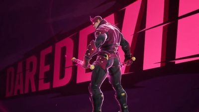 When is Daredevil coming to Marvel Rivals? Release date and countdown