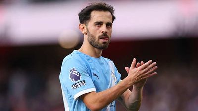 Man City Predicted Lineup vs. Monaco: Bernardo Starts at Former Home