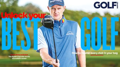 New Issue Out Now! Justin Rose Exclusive, 7 Mistakes To Avoid At The Range, 2025's Most Underrated Clubs, Unpopular Golf Opinions & Much More...