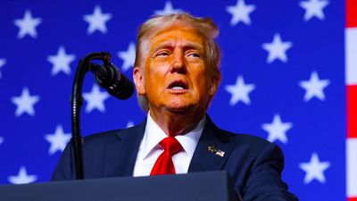 Trump declares war on America, says country is ‘under invasion from within’, martial law imminent?