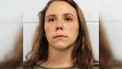 Crying Wisconsin teacher Madison Bergmann enters plea as further details of her abuse are revealed