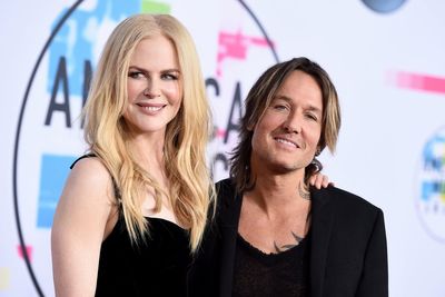 Nicole Kidman files for divorce from Keith Urban after 19 years of marriage