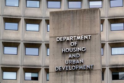 HUD uses website to blame ‘radical left’ for looming government shutdown - Roll Call