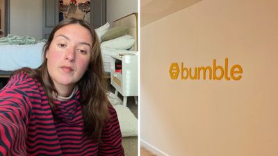 ‘Plot twist’: Woman moves to Charleston and tries Bumble BFF. Then she meets someone for trivia night