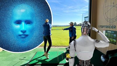 I'm A Golf Coach. Do I Believe AI Will Ever Take My Job?... Maybe