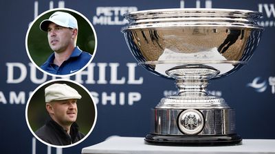 Alfred Dunhill Links Championship 2025 Odds, Predictions And Picks To Win