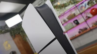 All-new PS5 arrives with some radical changes – older models get big deals