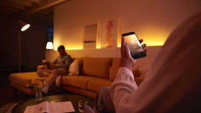 Philips Hue just added a bunch of new autumnal smart light scenes – here’s what’s new