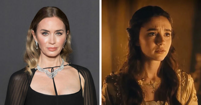 Emily Blunt Begs Agencies To Reject AI Actress Tilly Norwood After ‘Terrifying’ Film Festival Reveal