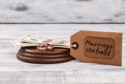 7 Subtle Financial Traps in Happy Marriages