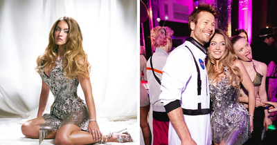 Sydney Sweeney Recreates Iconic Britney Spears Outfit For Birthday, Leaves Fans Divided