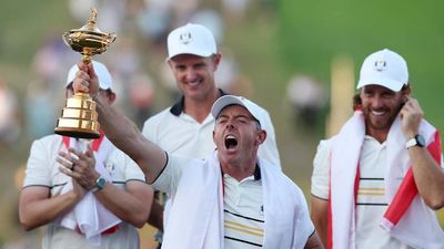 Former Ryder Cup Captain Rips Rory McIlroy's Behavior at Bethpage Black